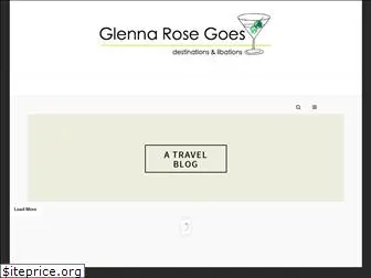 glennarosegoes.com