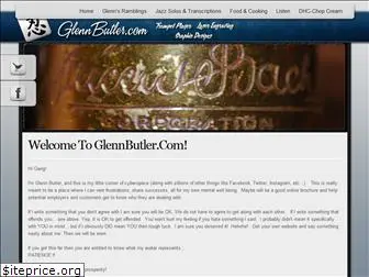 glennbutler.com