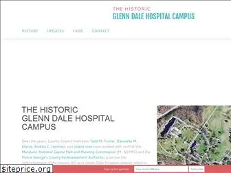 glenndalehospital.com