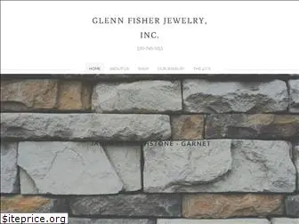 glennfisherjewelry.com