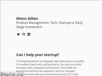 glenngillen.com