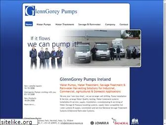 glenngoreypumps.ie