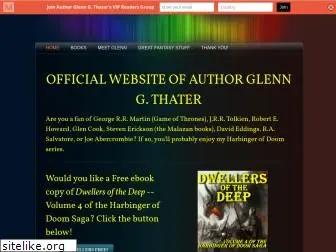 glenngthater.com