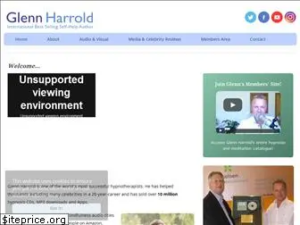 glennharrold.com