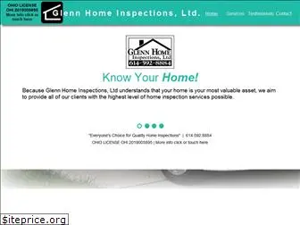 glennhomeinspections.net