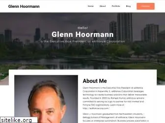 glennhoormann.com