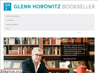 glennhorowitz.com