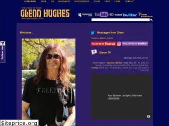 glennhughes.com