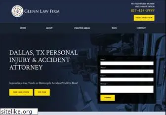 glennlawfirm.com