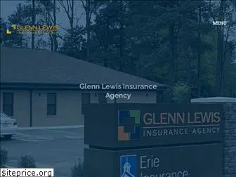 glennlewisinsurance.com