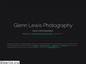 glennlewisphotography.com