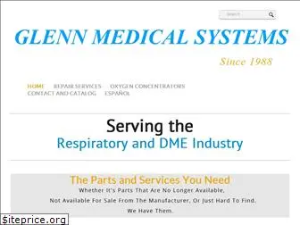 glennmedical.com