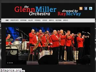 glennmillerorchestra.co.uk