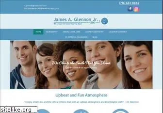 glennondental.com