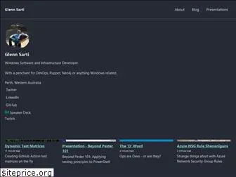 glennsarti.github.io