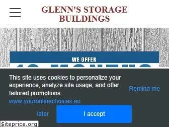 glennsbuildings.com