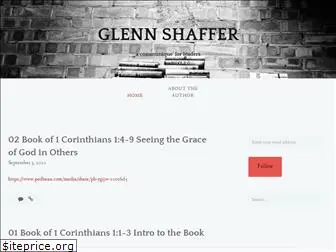 glennshaffer.tv