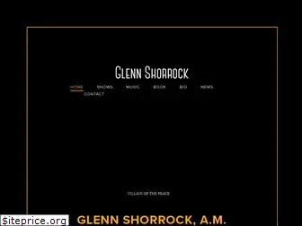 glennshorrock.com