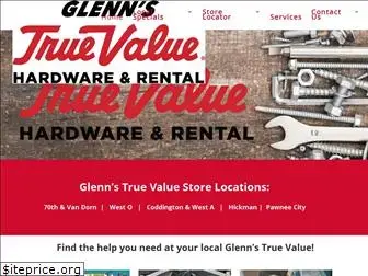 glennstruevalue.com