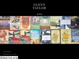 glenntaylorbooks.com