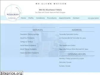 glennwatson.com.au