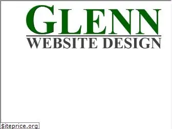 glennwebsitedesign.com