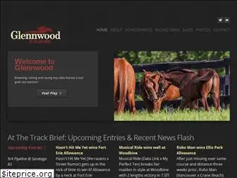 glennwoodfarm.com