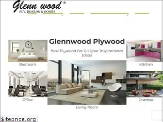 glennwoodply.com