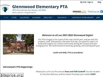 glennwoodpta.org