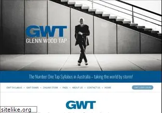 glennwoodtap.com