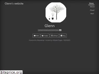 glennwu.info