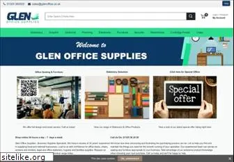 glenofficesupplies.co.uk