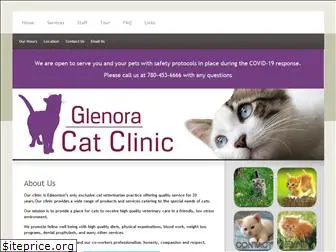 glenoracatclinic.com