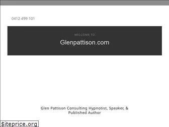 glenpattison.com