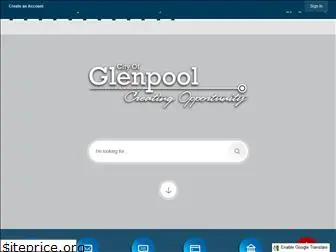glenpoolonline.com