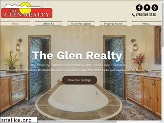 glenrealty.com