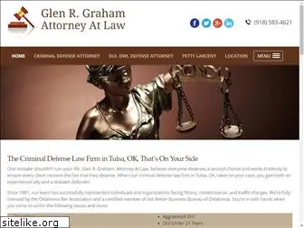 glenrgraham.com