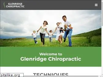 glenridgechiropractic.com