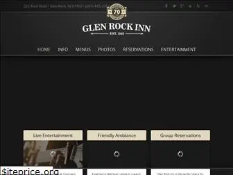 glenrockinn.com