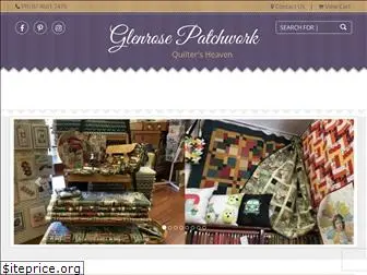 glenrosepatchwork.com