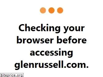 glenrussell.com