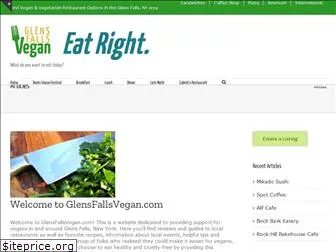 glensfallsvegan.com