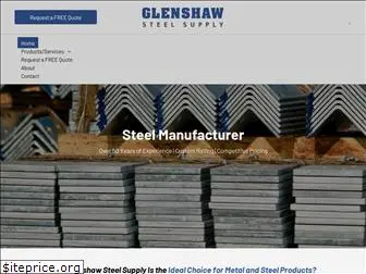 glenshawsteel.com