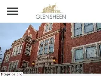 glensheen.com