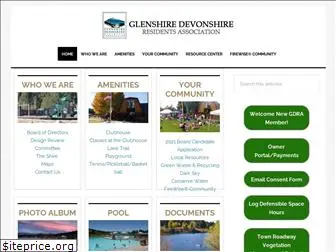 glenshiredevonshire.org