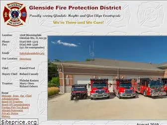 glensidefire.org