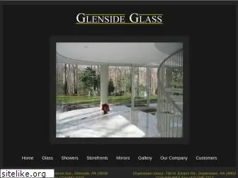 glensideglass.com