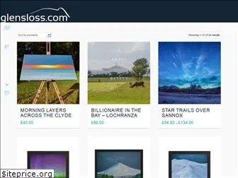 glensloss.com