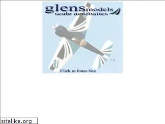 glensmodels.com