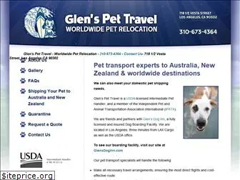 glenspettravel.com